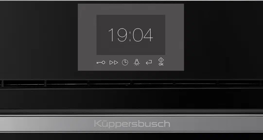 Компактный духовой шкаф с микроволнами Kuppersbusch CBM 6550.0 S3 фото 3 в Ростове-на-Дону Компактный духовой шкаф с микроволнами Kuppersbusch CBM 6550.0 S3 фото 3 в Ростове-на-Дону