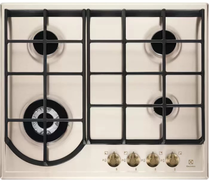 Газовая варочная панель ELECTROLUX EGH6343RON фото 1 в Ростове-на-Дону