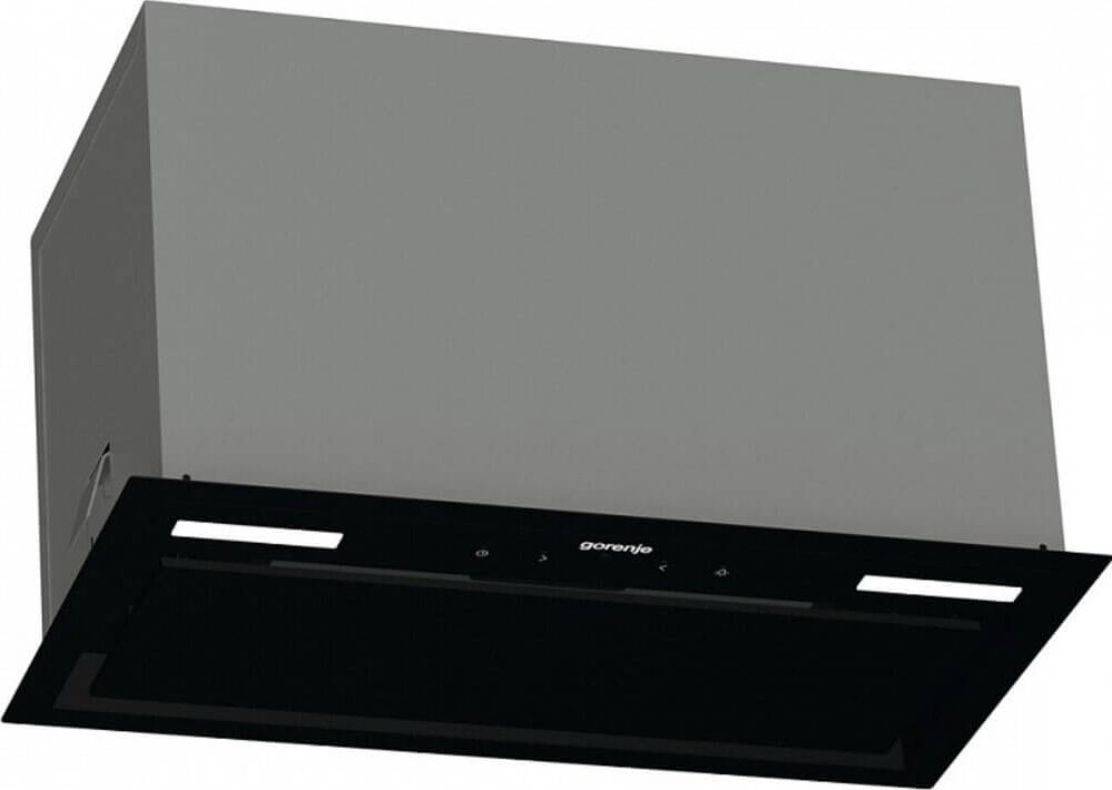 Вытяжка Gorenje BHI549E9GB фото 5 в Ростове-на-Дону
