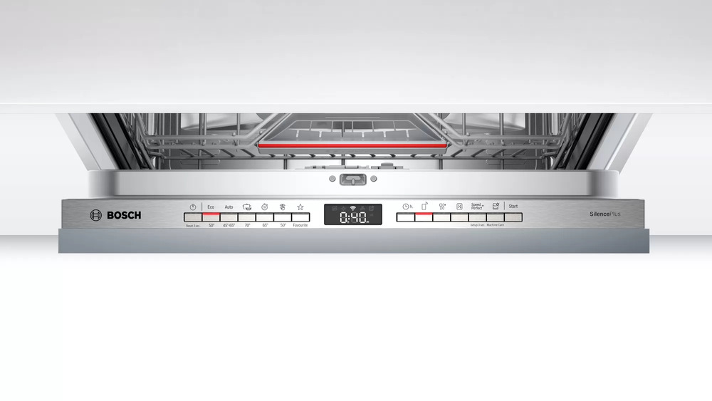Встраиваемая посудомоечная машина Bosch SBH4HCX48E фото 2 в Ростове-на-Дону Встраиваемая посудомоечная машина Bosch SBH4HCX48E фото 2 в Ростове-на-Дону