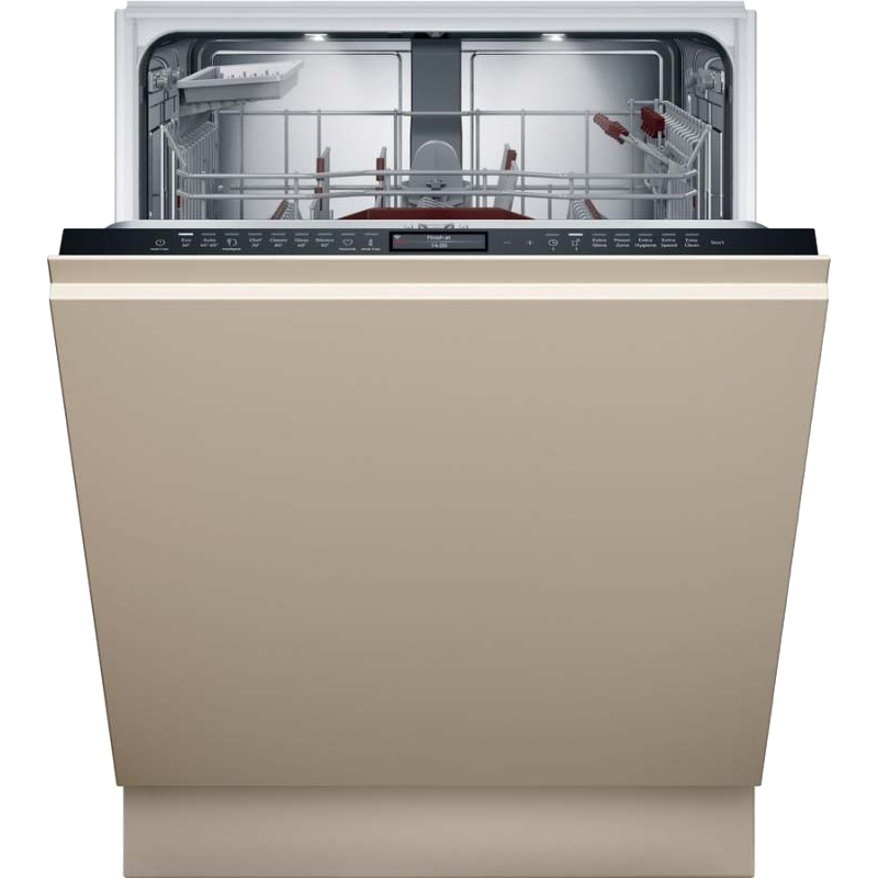 Посудомоечная машина Neff S199ZB802E фото 1 в Ростове-на-Дону Посудомоечная машина Neff S199ZB802E фото 1 в Ростове-на-Дону