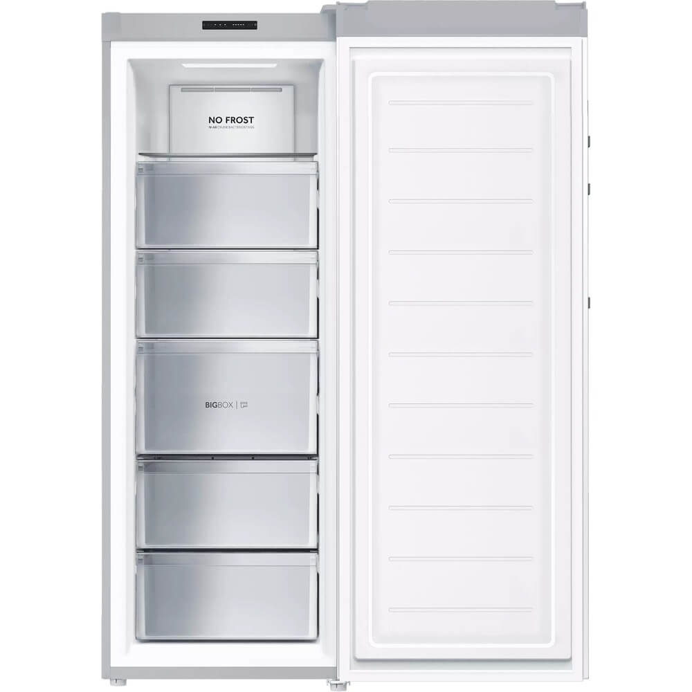 Морозильник Haier HF-284SG фото 3 в Ростове-на-Дону