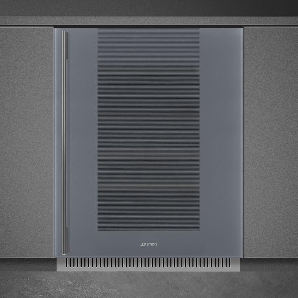 Винный холодильник Smeg CVI138RS3 фото 2 в Ростове-на-Дону Винный холодильник Smeg CVI138RS3 фото 2 в Ростове-на-Дону