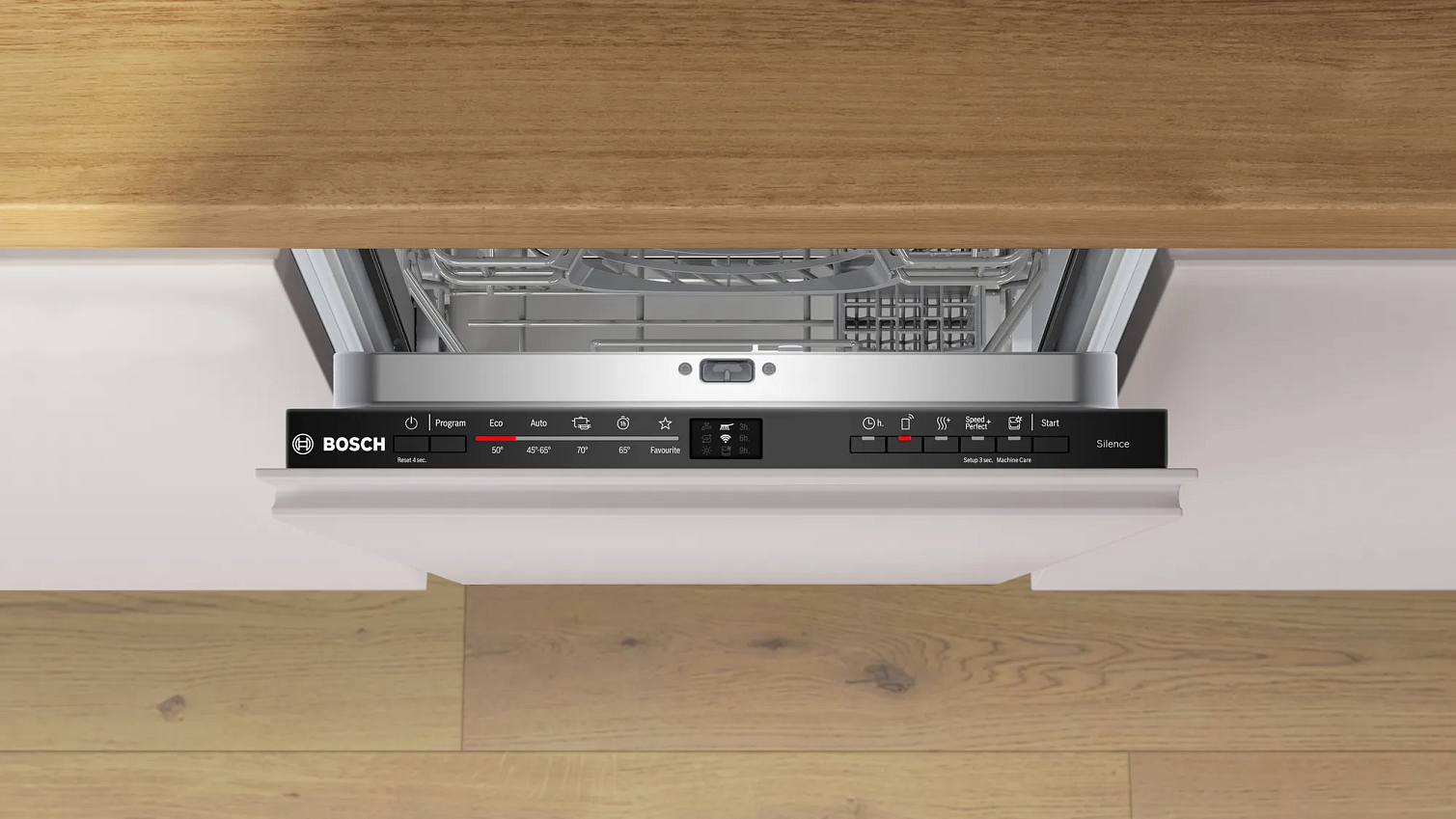 Встраиваемая посудомоечная машина Bosch SPV2HKX42E фото 3 в Ростове-на-Дону Встраиваемая посудомоечная машина Bosch SPV2HKX42E фото 3 в Ростове-на-Дону