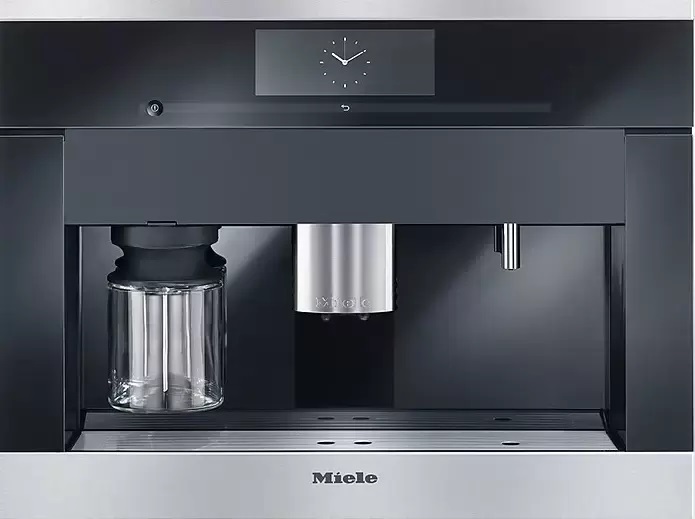 Кофемашина Miele CVA 6800 в Ростове-на-Дону