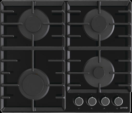 Газовая варочная панель Gorenje GT642AB фото 1 в Ростове-на-Дону
