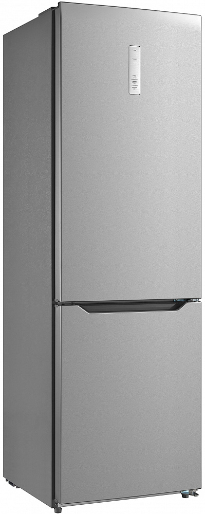 Холодильник Korting KNFC 61887 X фото 1 в Ростове-на-Дону