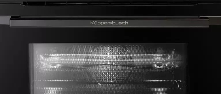 Компактный духовой шкаф с микроволнами Kuppersbusch CBM 6550.0 S2 фото 3 в Ростове-на-Дону