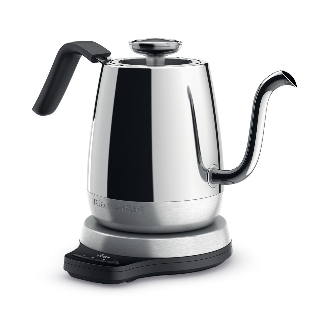 Чайник KitchenAid 5KEK1032ESS фото 4 в Ростове-на-Дону