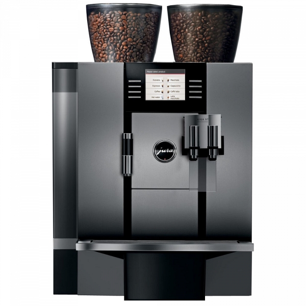 Кофемашина Jura GIGA X7 Professional в Ростове-на-Дону