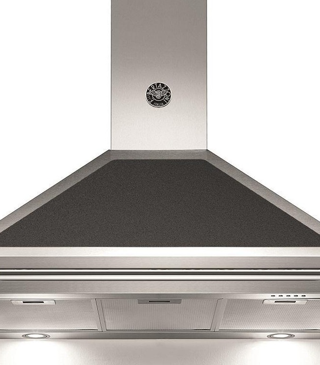 Вытяжка Bertazzoni K90 HER NE A фото 2 в Ростове-на-Дону Вытяжка Bertazzoni K90 HER NE A фото 2 в Ростове-на-Дону