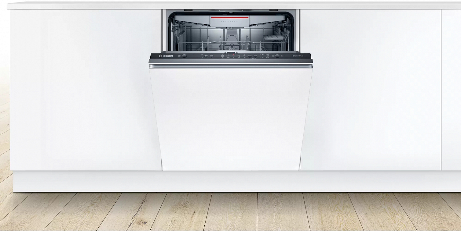 Встраиваемая посудомоечная машина Bosch SMV25GX03R фото 3 в Ростове-на-Дону Встраиваемая посудомоечная машина Bosch SMV25GX03R фото 3 в Ростове-на-Дону