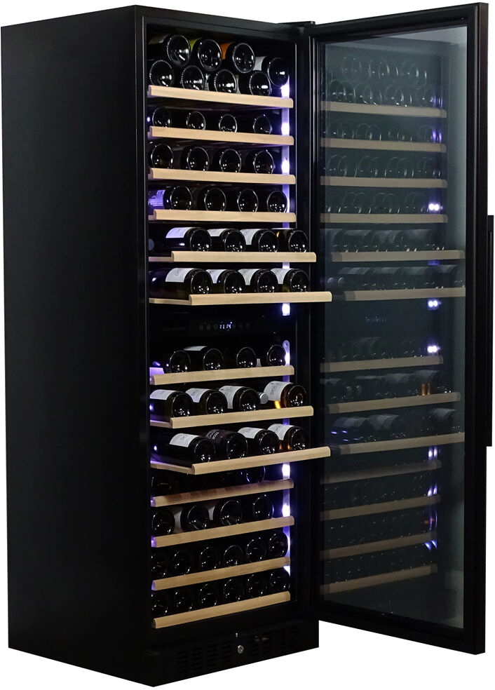 Винный холодильник Dunavox DX-108.330DSS фото 3 в Ростове-на-Дону