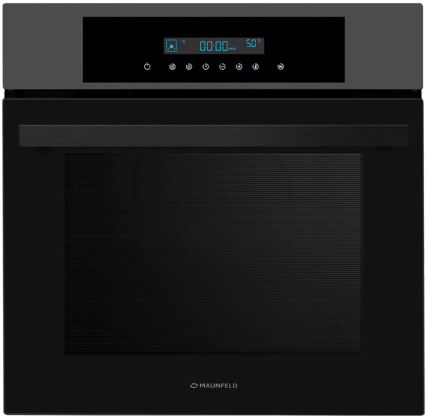 Духовой шкаф MAUNFELD AEOD6063G1 фото 1 в Ростове-на-Дону Духовой шкаф MAUNFELD AEOD6063G1 фото 1 в Ростове-на-Дону