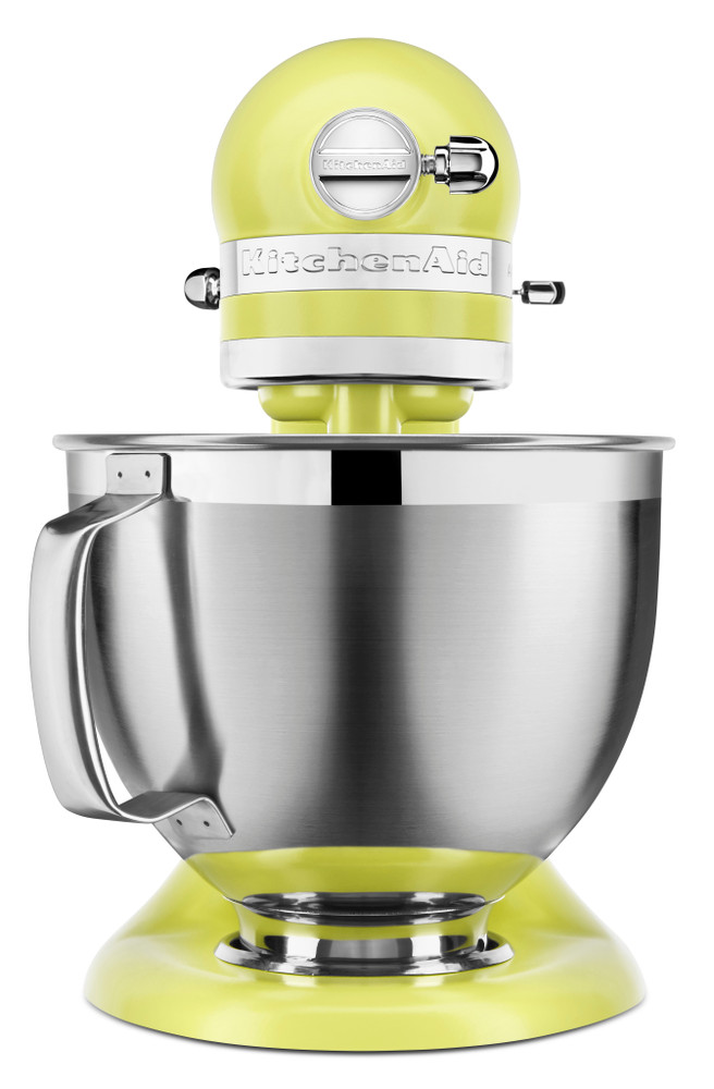 Планетарный миксер KitchenAid 5KSM185PSEKG фото 4 в Ростове-на-Дону
