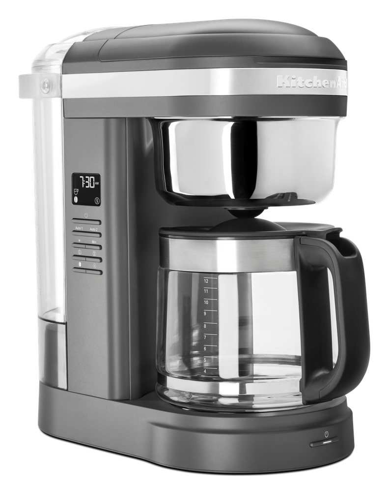 KitchenAid KitchenAid 5KCM1209EDG фото 3 в Ростове-на-Дону