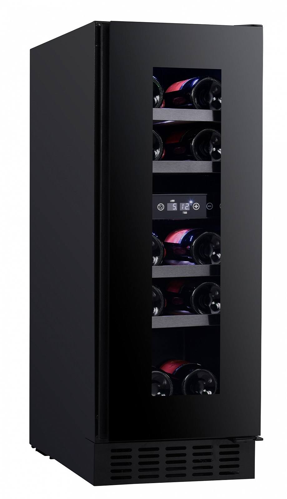 Холодильник винный Temptech SOMX30DRB-24 фото 3 в Ростове-на-Дону Холодильник винный Temptech SOMX30DRB-24 фото 3 в Ростове-на-Дону