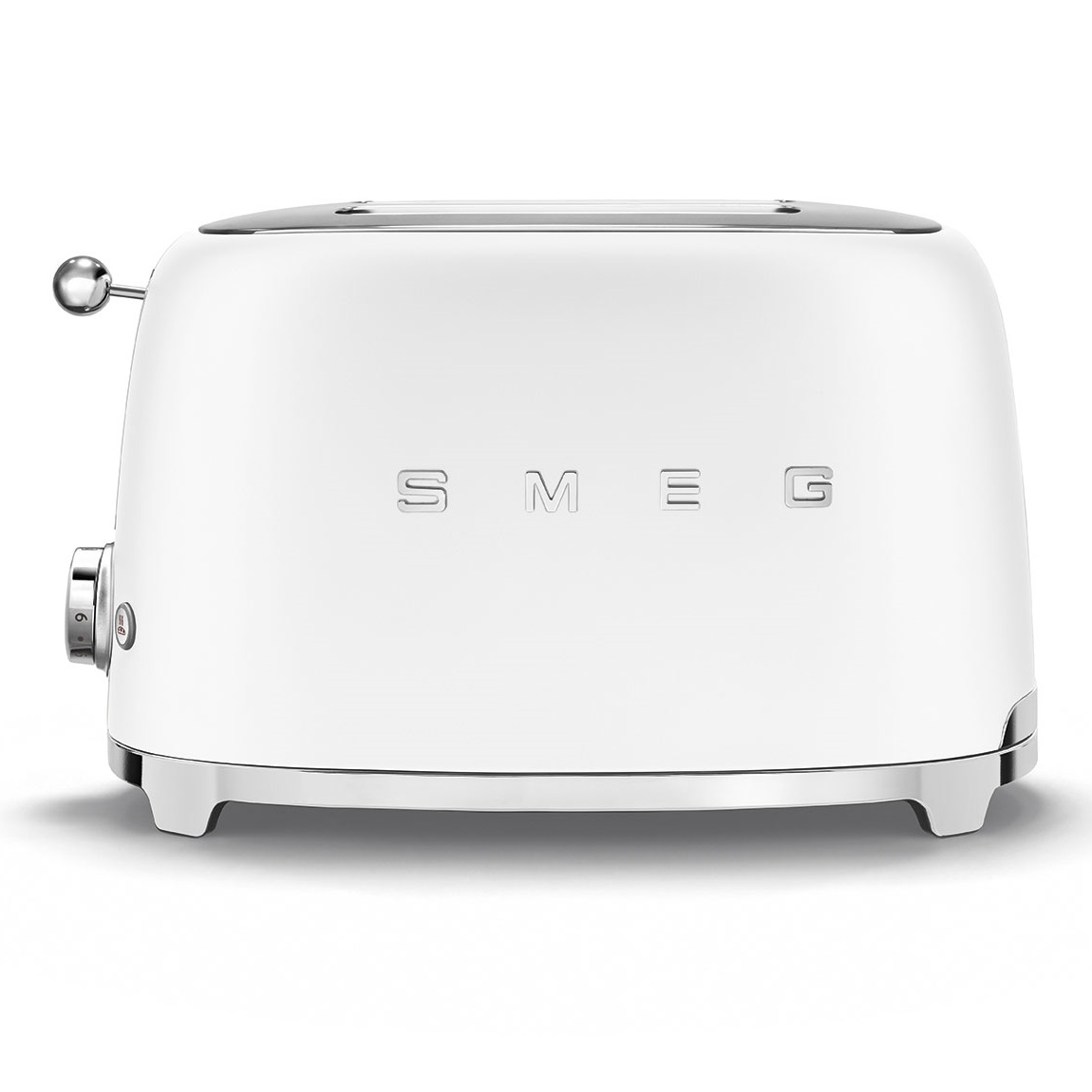 Тостер Smeg TSF01WHMEU фото 5 в Ростове-на-Дону