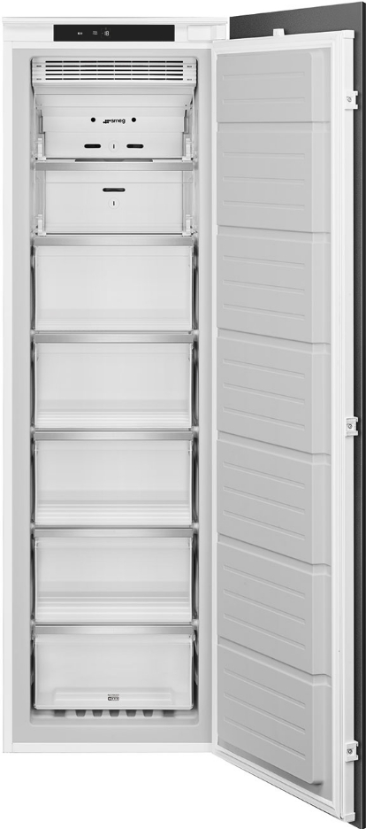 Морозильник Smeg S9F174DND фото 1 в Ростове-на-Дону Морозильник Smeg S9F174DND фото 1 в Ростове-на-Дону