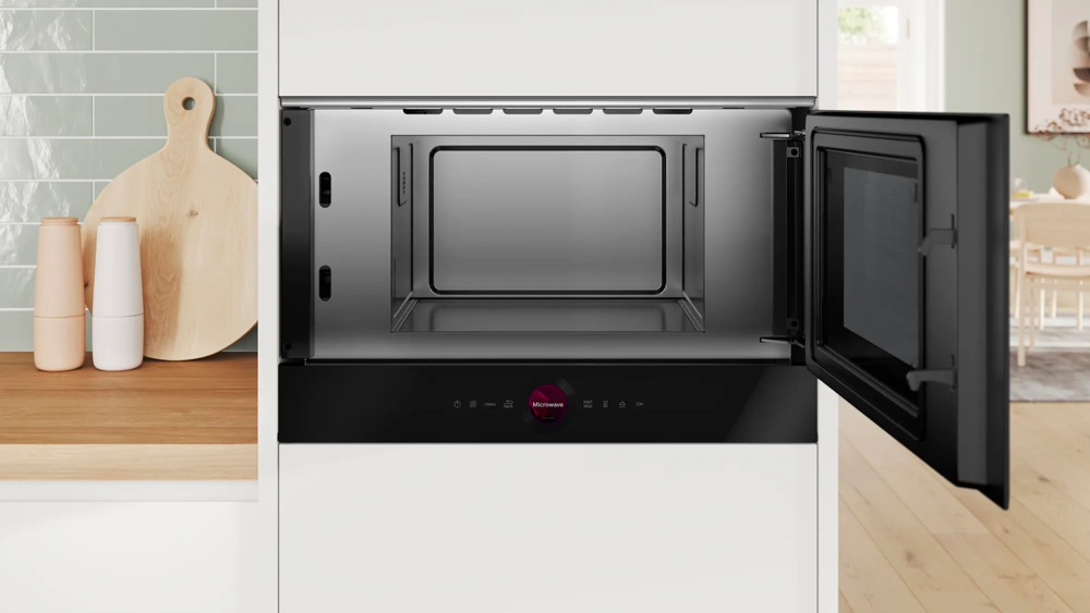 Микроволновая печь Bosch BFR9221B1 фото 3 в Ростове-на-Дону