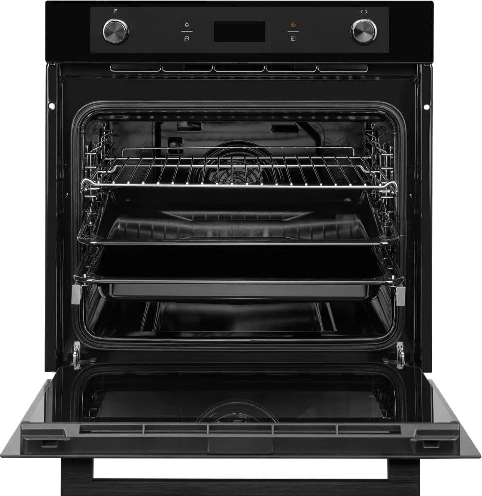 Духовой шкаф Kuppersberg HM 629 Black фото 3 в Ростове-на-Дону