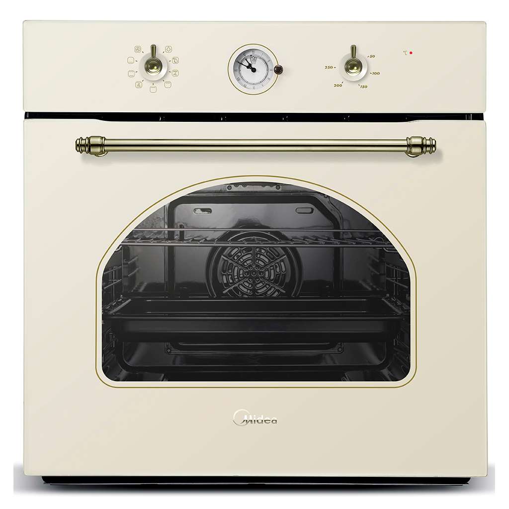 Духовой шкаф Midea MO58110RGI-B в Ростове-на-Дону