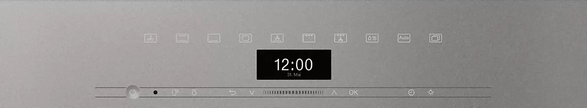 Духовой шкаф Miele H 7460 B GRGR фото 2 в Ростове-на-Дону Духовой шкаф Miele H 7460 B GRGR фото 2 в Ростове-на-Дону