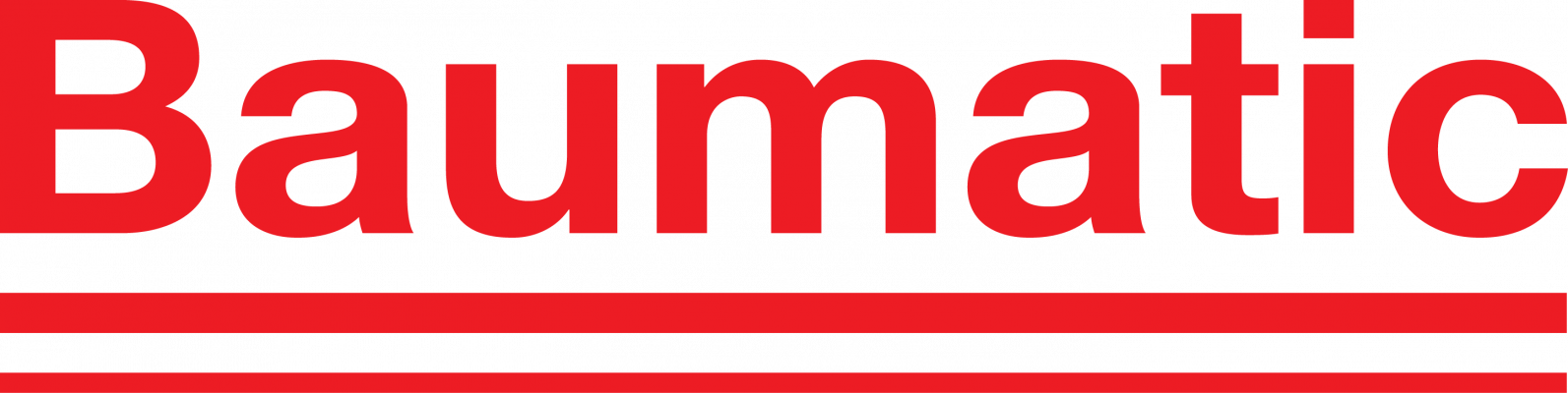 Бауматик