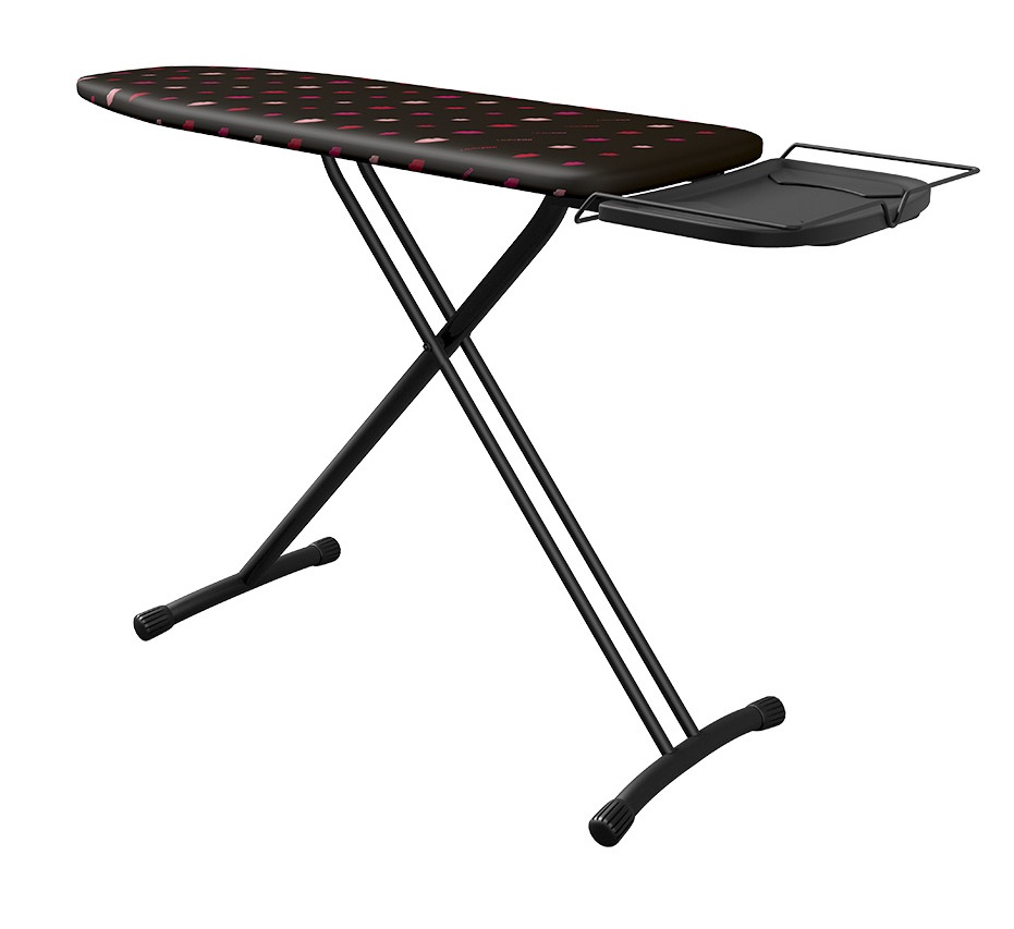 Гладильная доска LauraStar COMFORTBOARD BLACK COVER LIPS фото 3 в Ростове-на-Дону Гладильная доска LauraStar COMFORTBOARD BLACK COVER LIPS фото 3 в Ростове-на-Дону