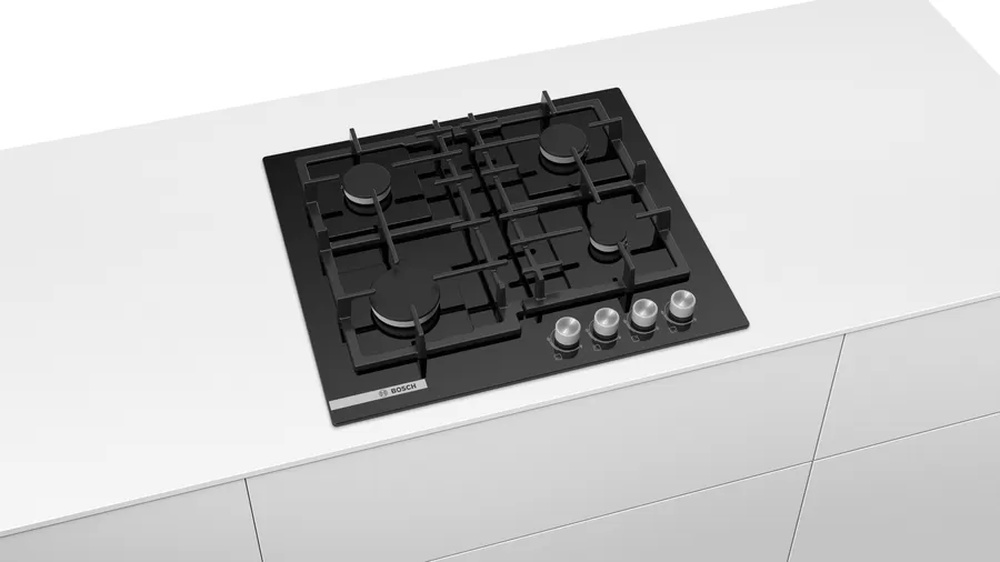 Варочная панель Bosch PNP6B6O92R фото 5 в Ростове-на-Дону