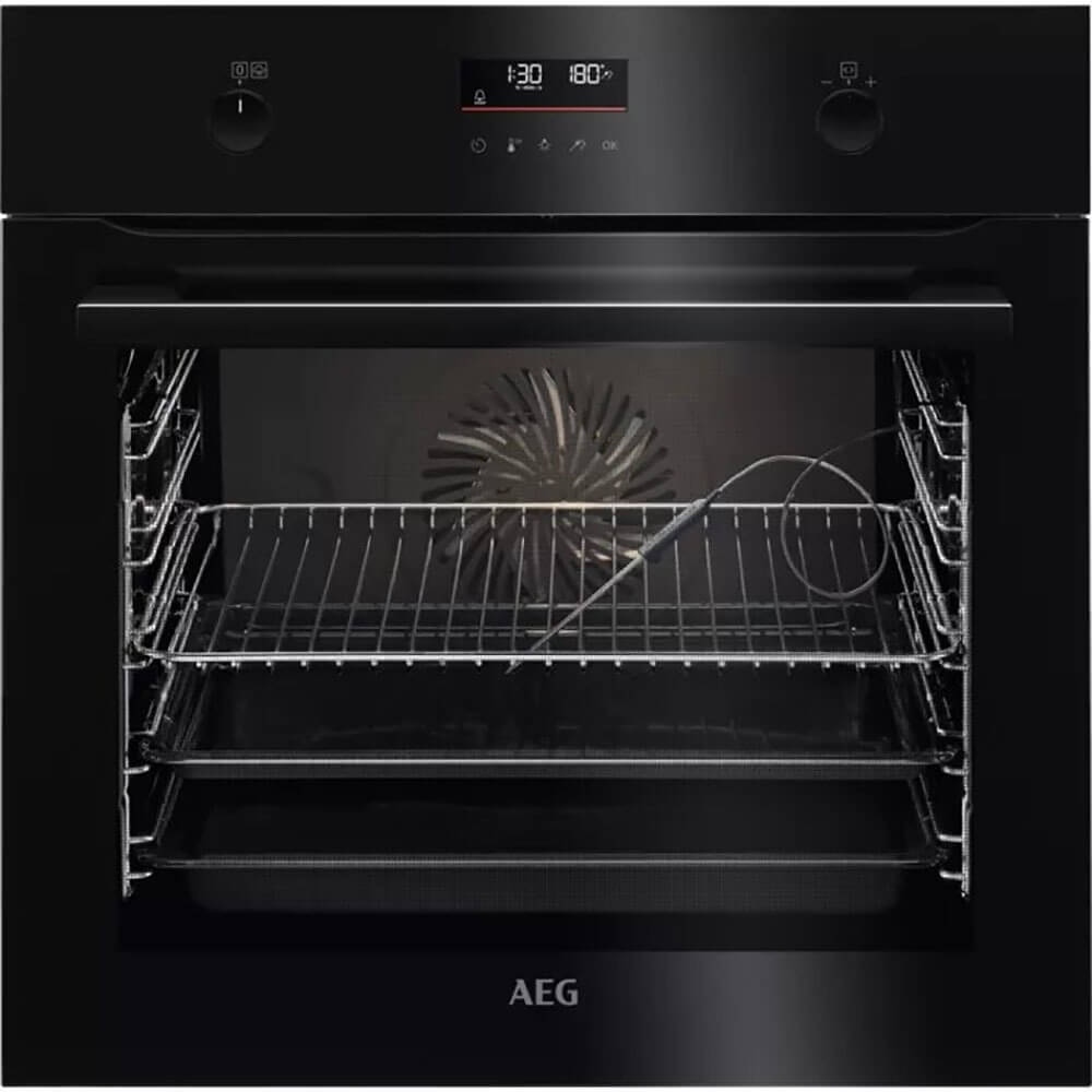 Духовой шкаф с функцией пара AEG BCE556360B фото 1 в Ростове-на-Дону