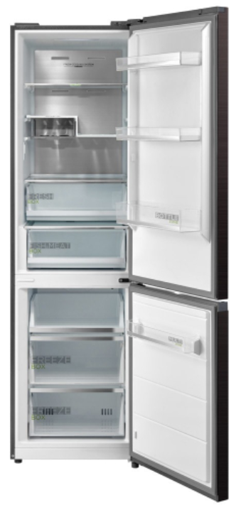 Холодильник Midea MRB520SFNJB5 фото 3 в Ростове-на-Дону