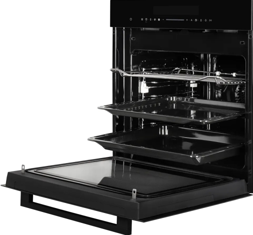 Духовой шкаф Kuppersberg HK 616 Black фото 3 в Ростове-на-Дону Духовой шкаф Kuppersberg HK 616 Black фото 3 в Ростове-на-Дону