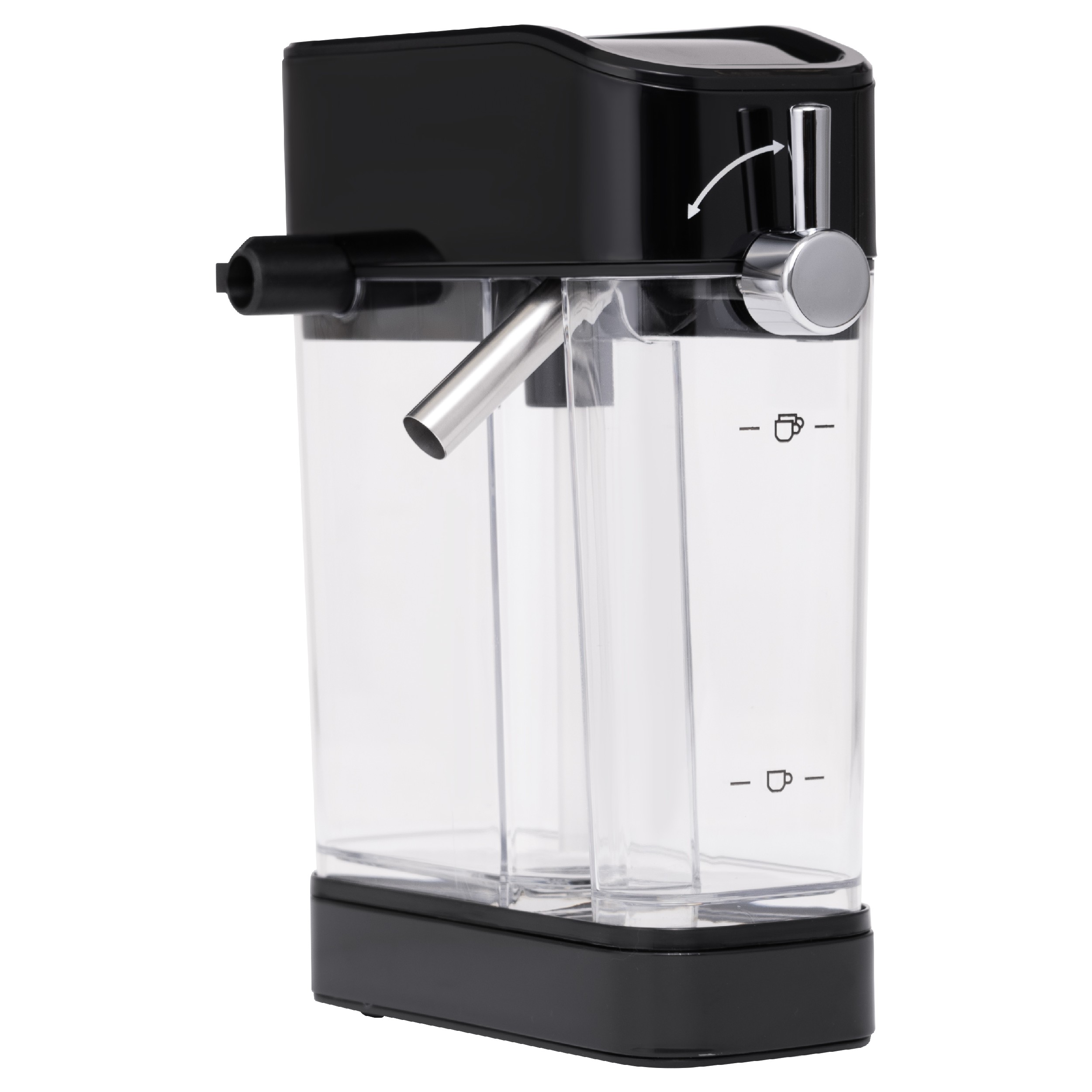 Кофеварка Korting KCM 1007 T Amore фото 10 в Ростове-на-Дону