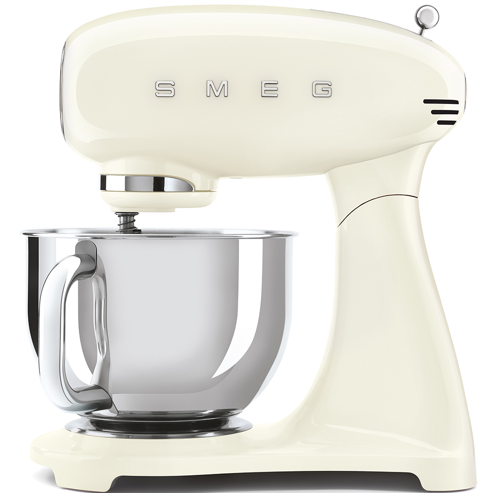 Миксер Smeg SMF03CREU фото 1 в Ростове-на-Дону Миксер Smeg SMF03CREU фото 1 в Ростове-на-Дону