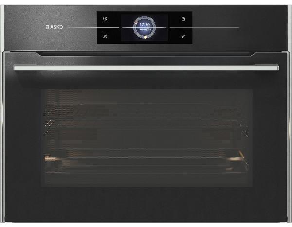 Духовой шкаф Asko OCM8478G фото 1 в Ростове-на-Дону