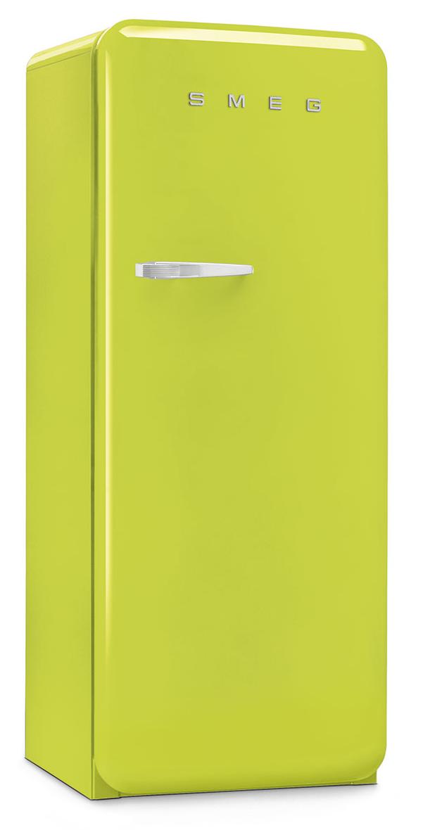 Холодильник Smeg FAB28RLI5 фото 3 в Ростове-на-Дону Холодильник Smeg FAB28RLI5 фото 3 в Ростове-на-Дону