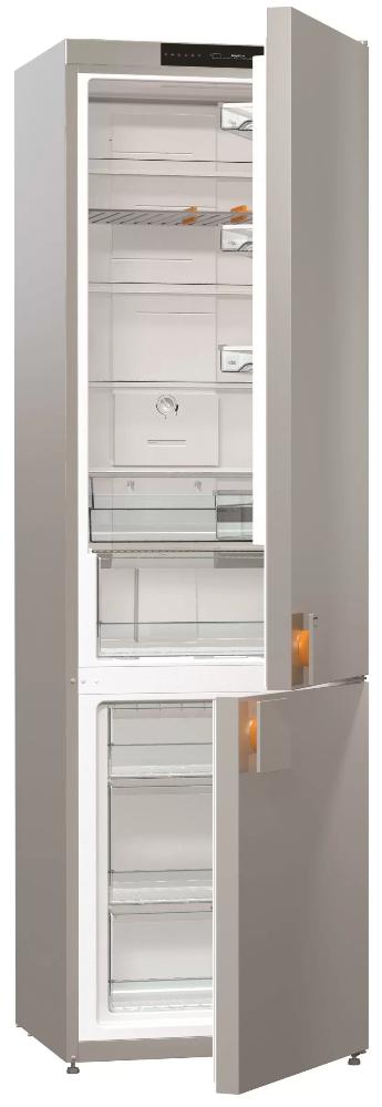Холодильник Gorenje NRK 621 STX в Ростове-на-Дону Холодильник Gorenje NRK 621 STX в Ростове-на-Дону