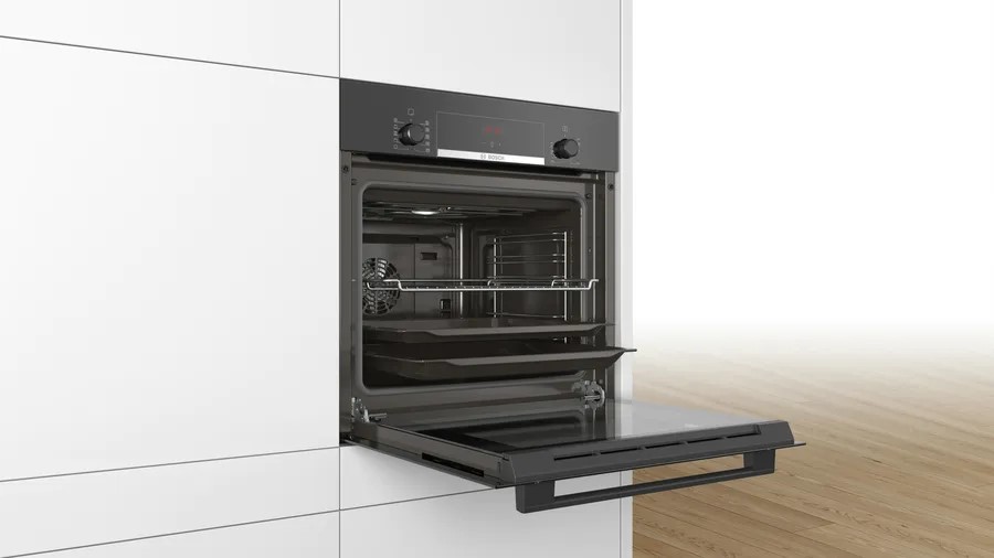Духовой шкаф Bosch HBF514BB1T фото 3 в Ростове-на-Дону Духовой шкаф Bosch HBF514BB1T фото 3 в Ростове-на-Дону