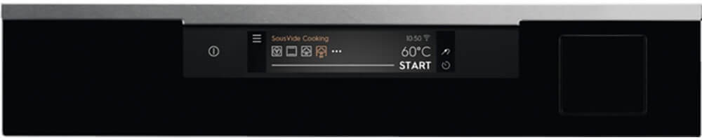 Духовой шкаф Electrolux KOAAS31WX фото 2 в Ростове-на-Дону Духовой шкаф Electrolux KOAAS31WX фото 2 в Ростове-на-Дону