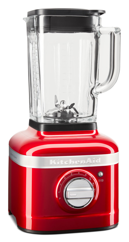 Стационарный блендер KitchenAid 5KSB4026EER фото 3 в Ростове-на-Дону