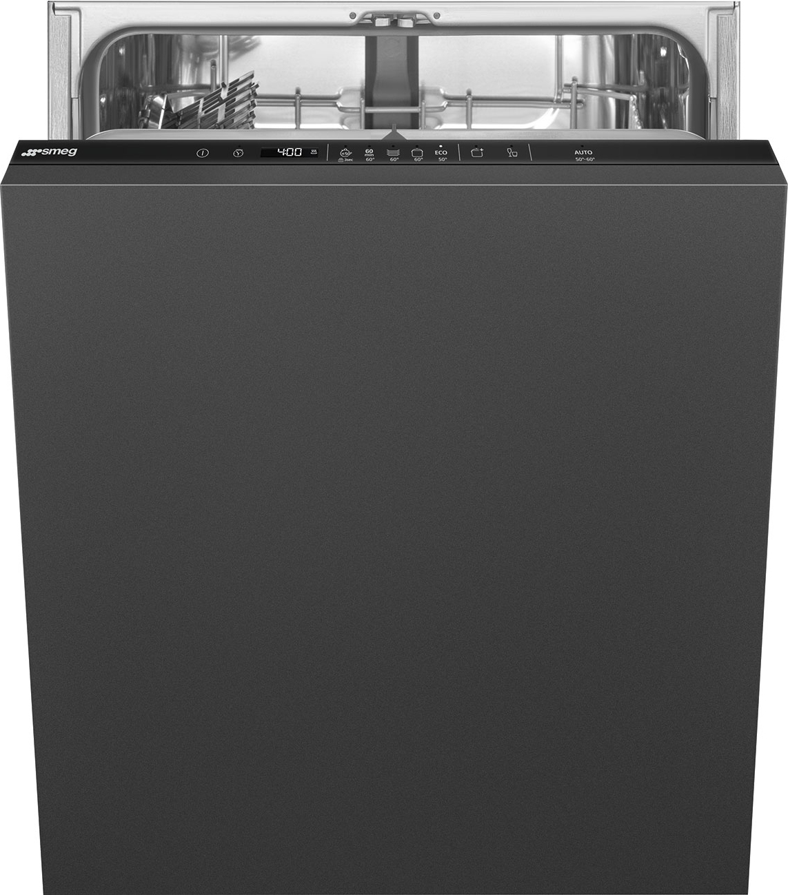Посудомоечная машина SMEG STL262D фото 1 в Ростове-на-Дону Посудомоечная машина SMEG STL262D фото 1 в Ростове-на-Дону