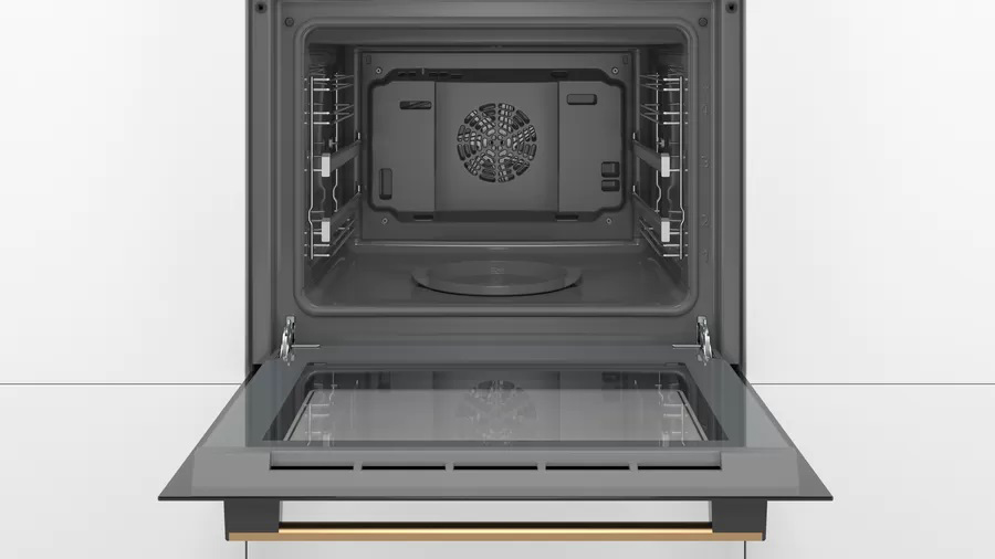 Духовой шкаф Bosch HIJN10YB0R фото 3 в Ростове-на-Дону