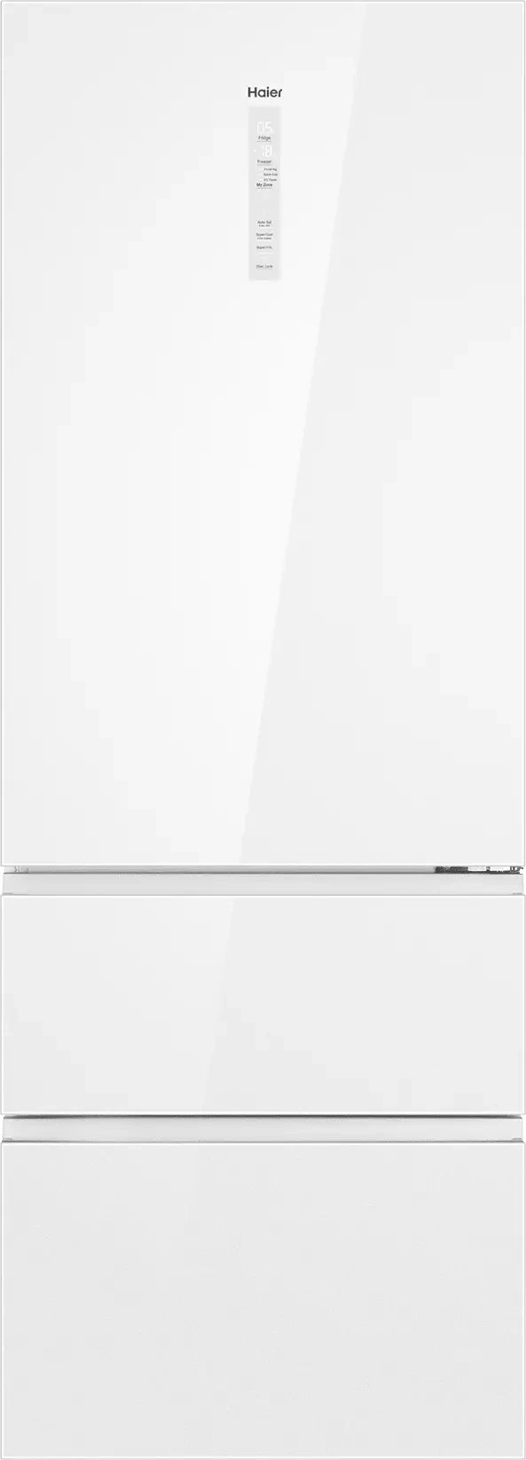 Холодильник Haier A4F745CGWGRU1 фото 3 в Ростове-на-Дону