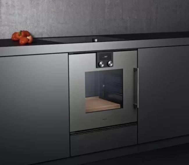 Духовой шкаф Gaggenau BOP 251-110 фото 2 в Ростове-на-Дону