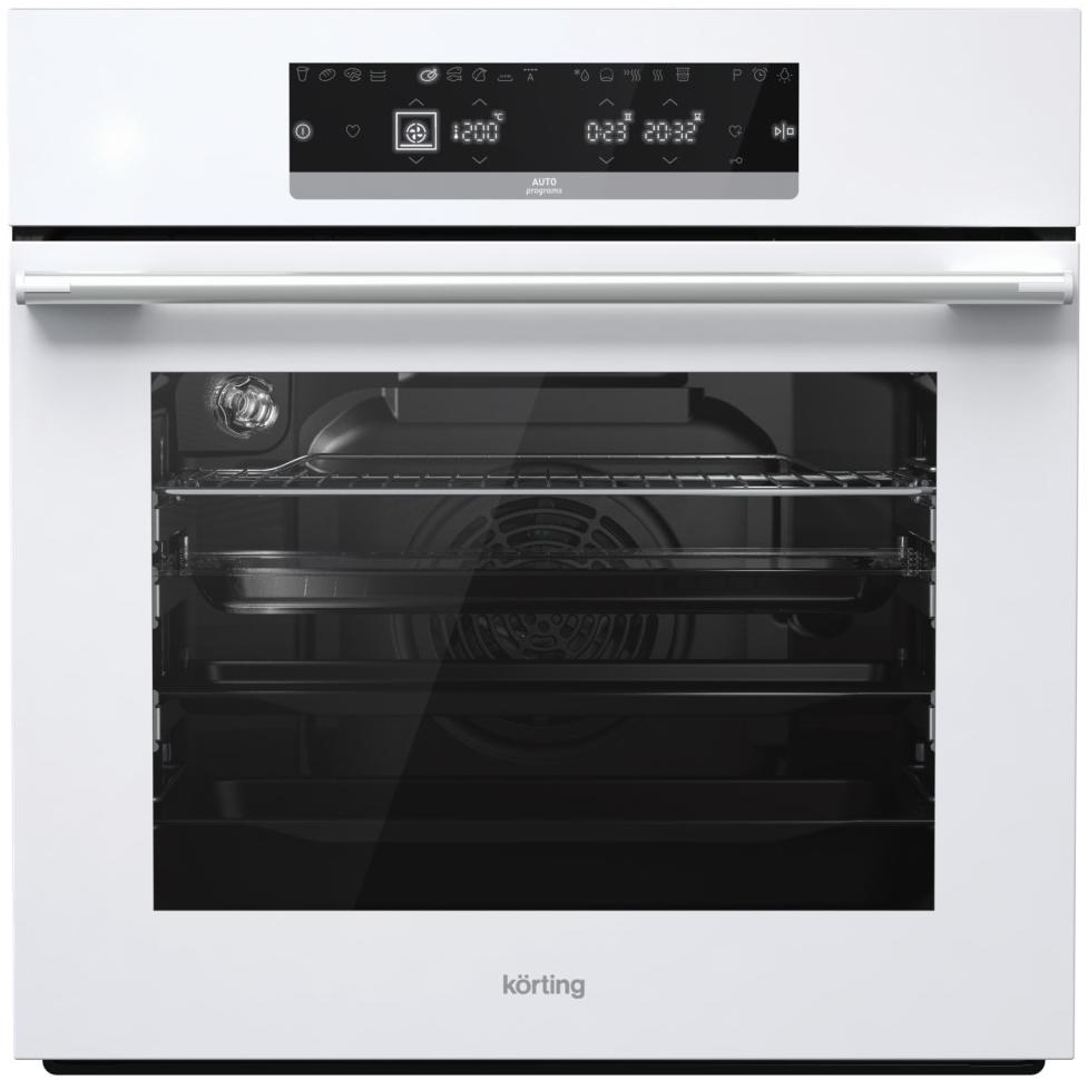 Духовой шкаф Korting OKB 9133 CEW фото 1 в Ростове-на-Дону