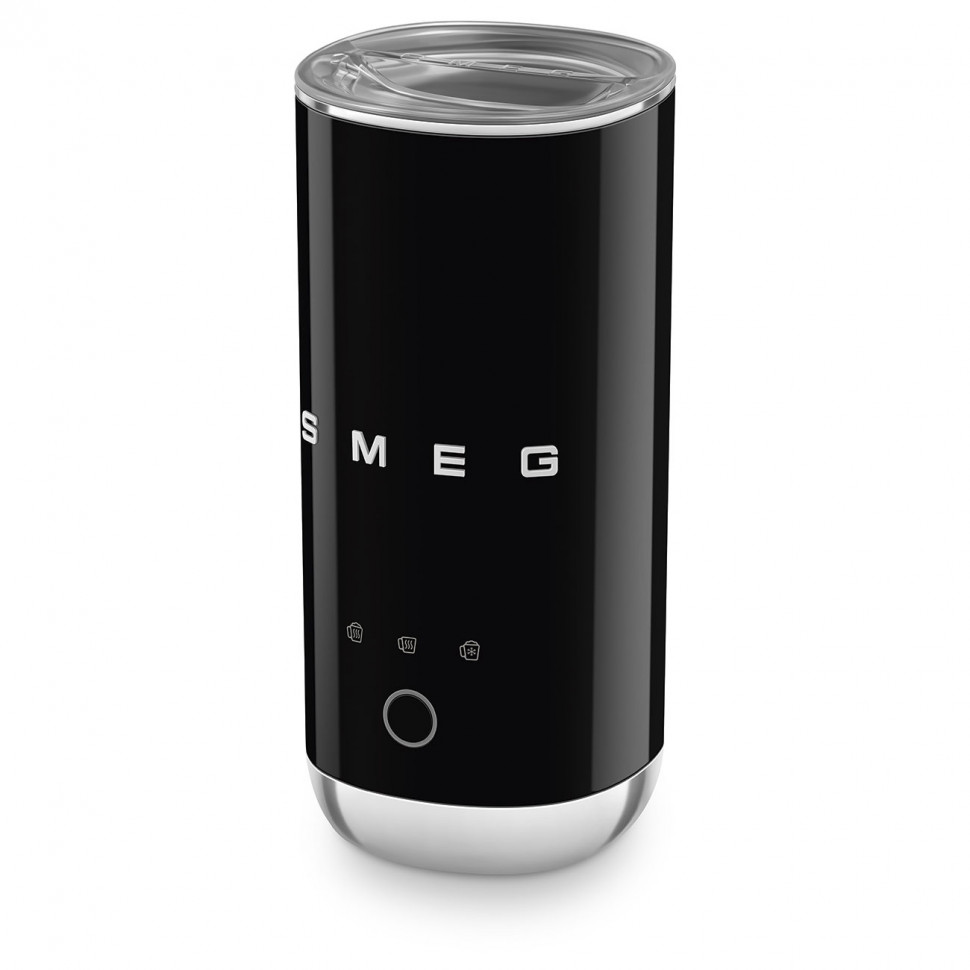 Вспениватель молока SMEG MFF02BLEU фото 4 в Ростове-на-Дону