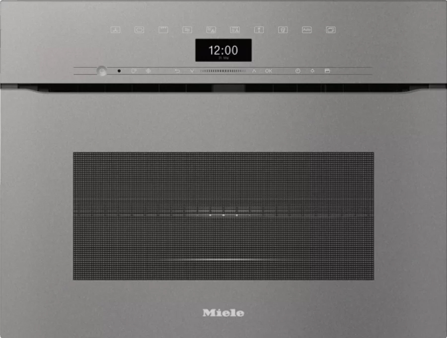 Духовой шкаф Miele H7440BMX GRGR фото 1 в Ростове-на-Дону Духовой шкаф Miele H7440BMX GRGR фото 1 в Ростове-на-Дону