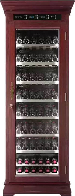 Винный холодильник Meyvel MV108-WM1-C фото 3 в Ростове-на-Дону
