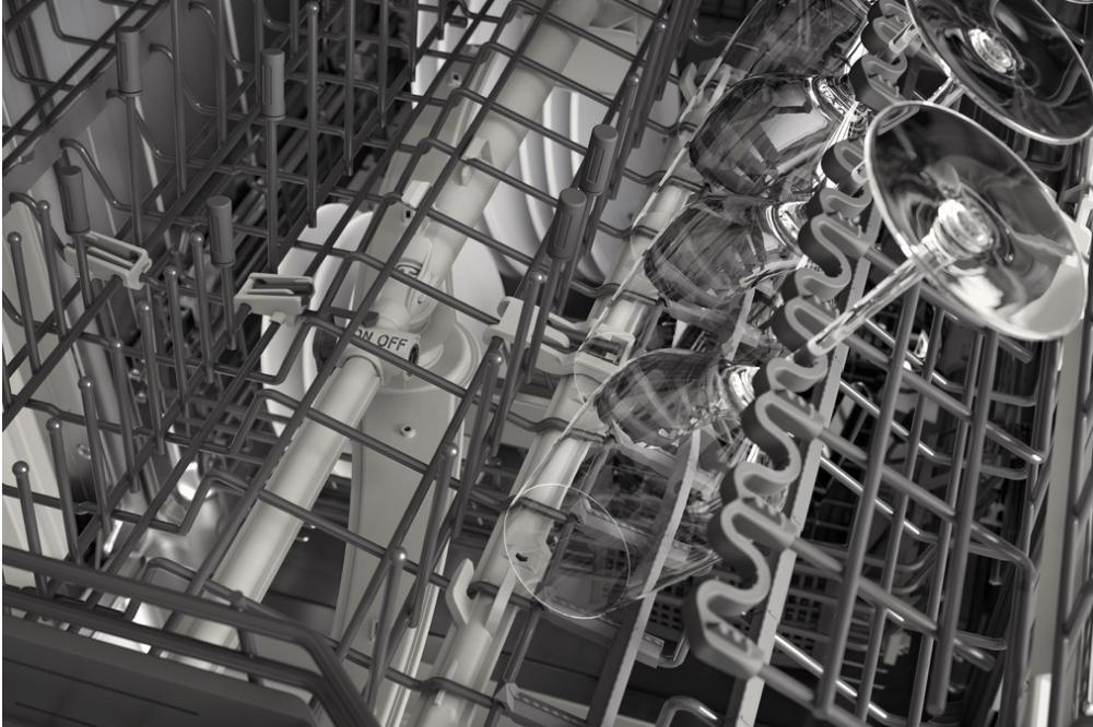 Встраиваемая посудомоечная машина Gaggenau DF480100F фото 3 в Ростове-на-Дону